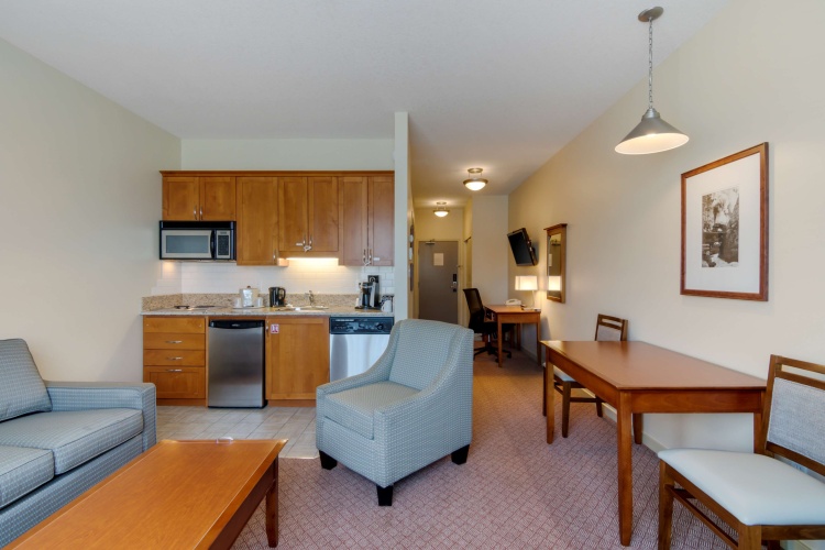 Best Western Plus Chemainus Inn photo 33