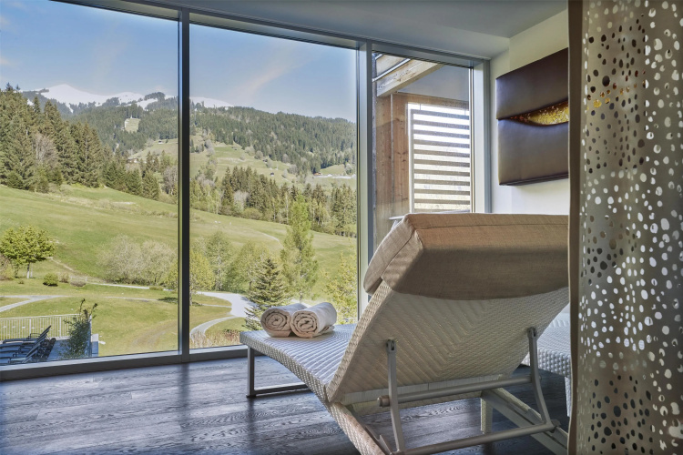 Kempinski Hotel Das Tirol photo 9