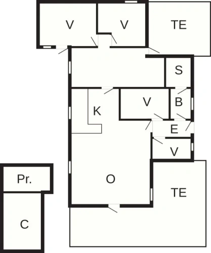 Cottage