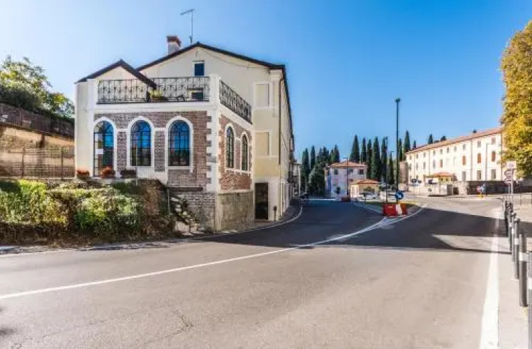 La Loggetta Affittacamere