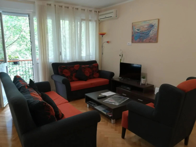 Apartment Nikolic Kotor