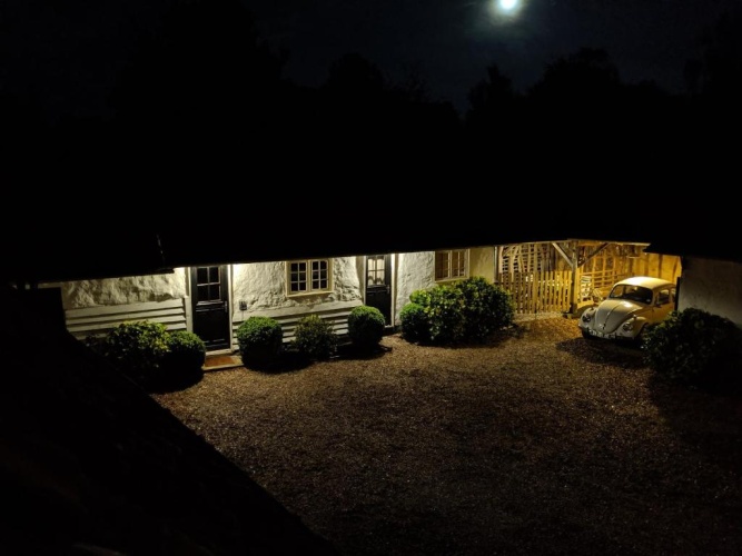 Cottage
