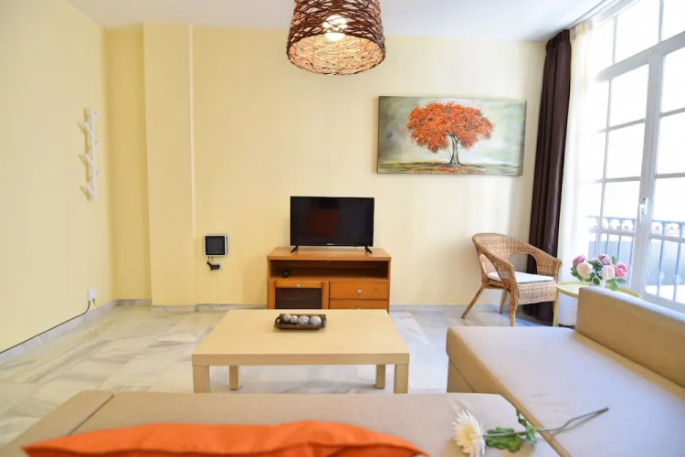 Apartamento Cister - Centro Histórico