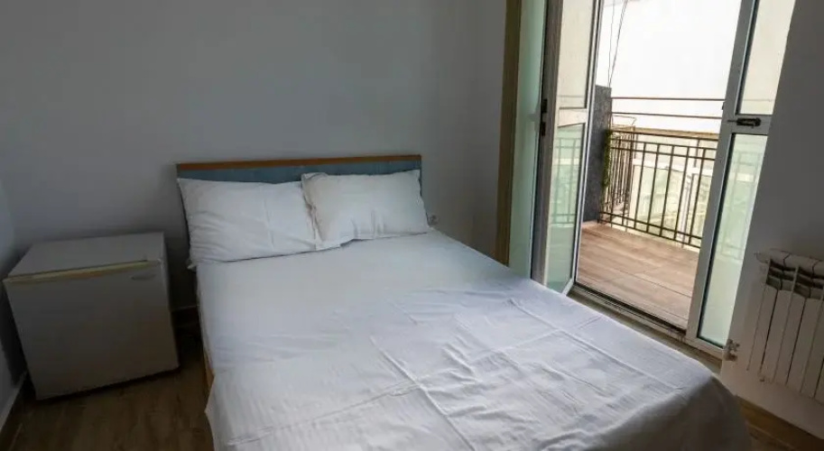 La Perla Bianca Residence