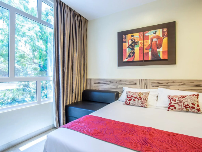 Hotel 81 Osaka