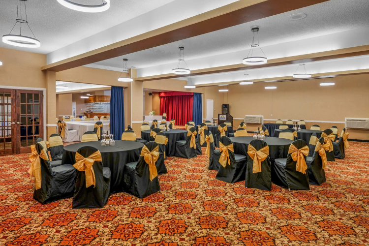 Days Inn by Wyndham Terrace photo 15