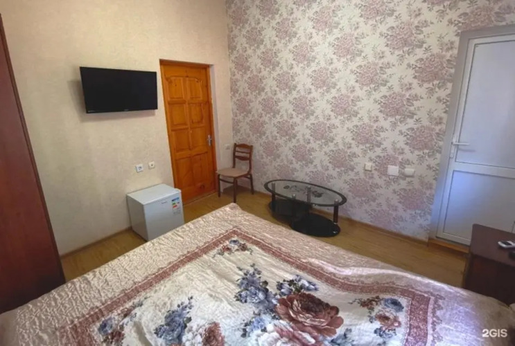 Фотография номера гостевого дома У Елены