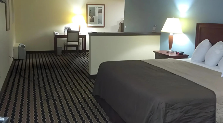 Expo Inn Hotel