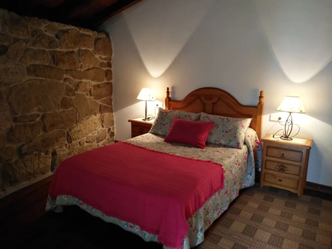 Caserío de Fontes