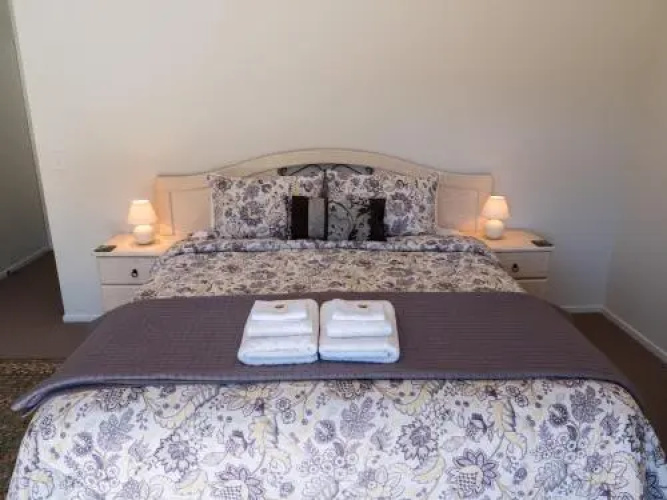 Staveley Heights B&B