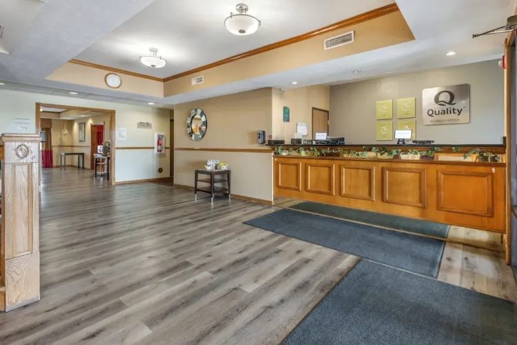 Comfort Inn Greenville