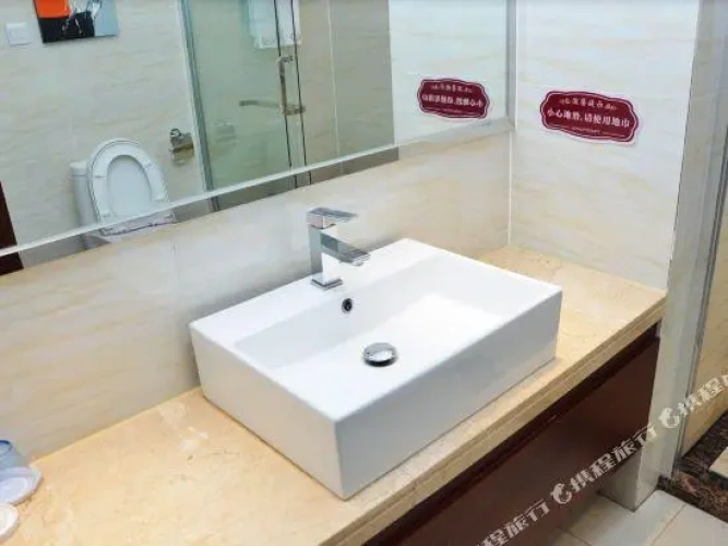 Double Suite with river view