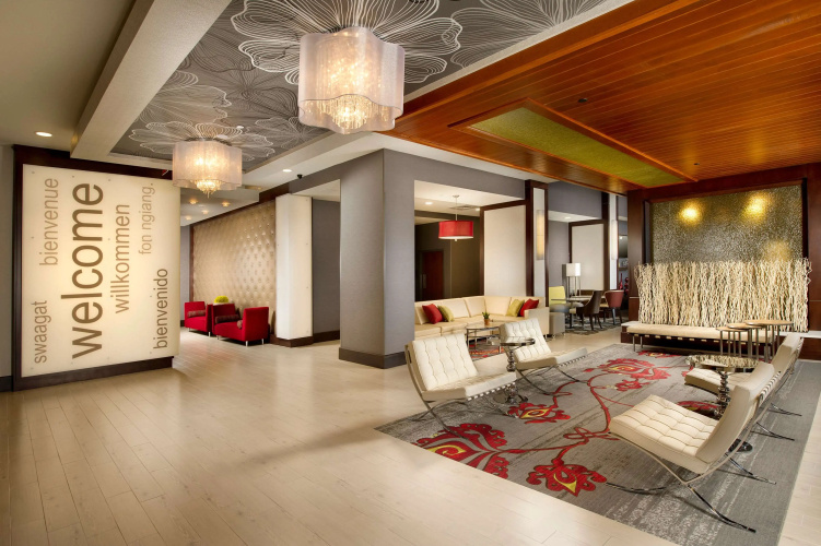 Hampton Inn & Suites Chattanooga/Hamilton Place
