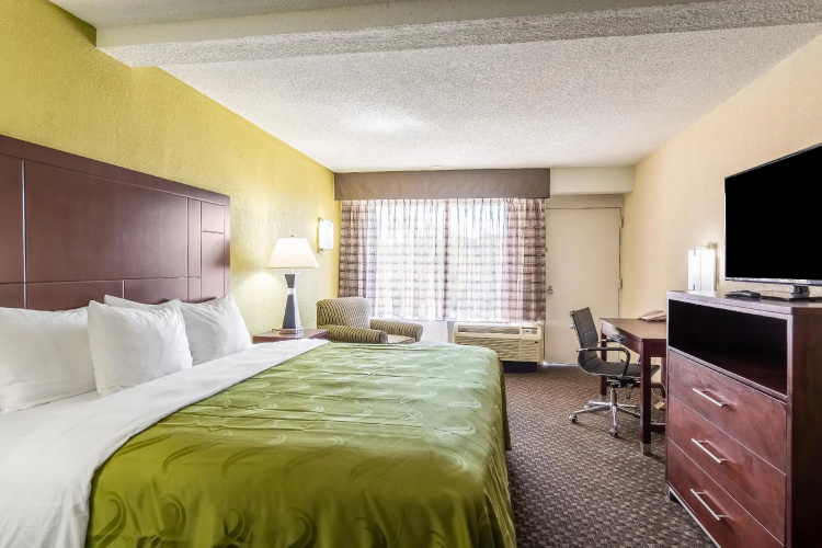 Hermitage Hotel Richmond Virginia