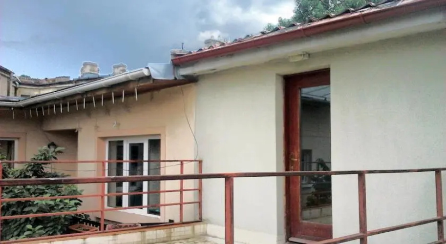 Villa Carol