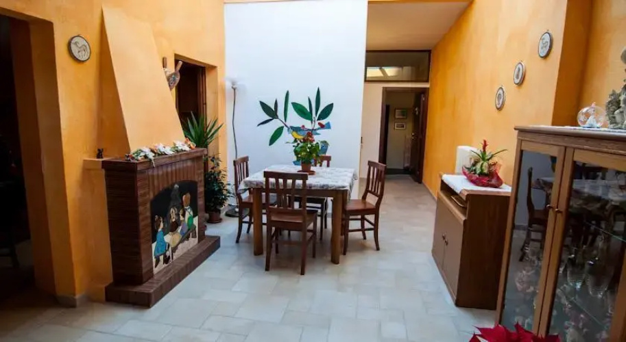 Da Sugarì B&B