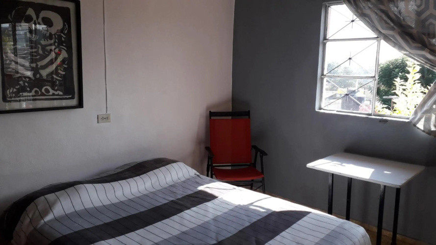 El laberinto hospedaje en casa
