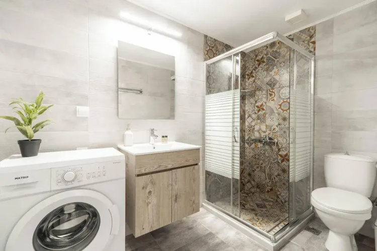 Avra Sfakia Apartments