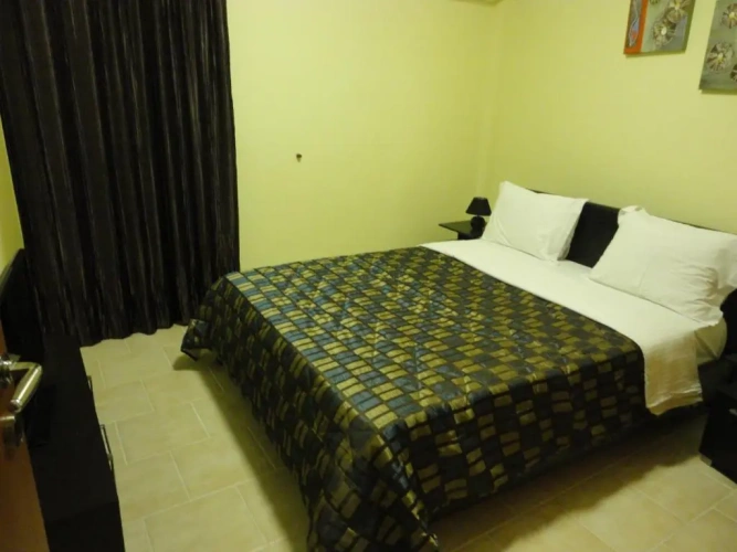 3 Bedrooms Cottage