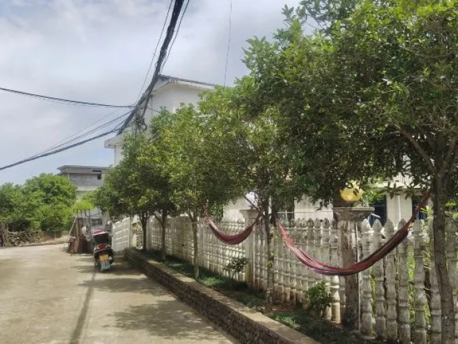 Jing Min Farmhouse