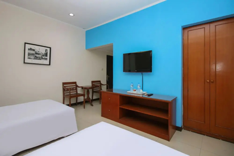 Hotelbild