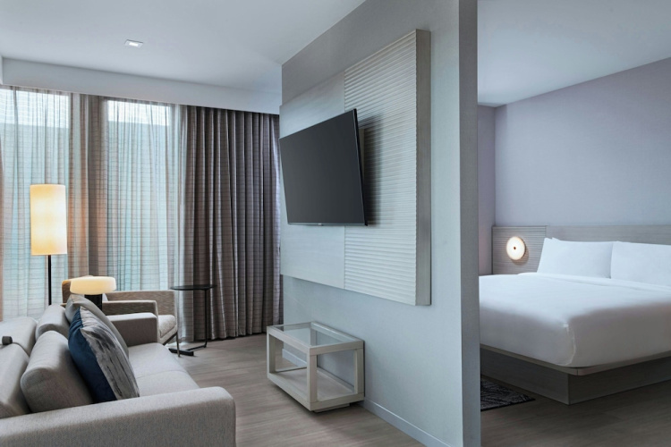 AC Hotel by Marriott Phoenix North Norterra