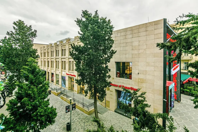 Otel görseli