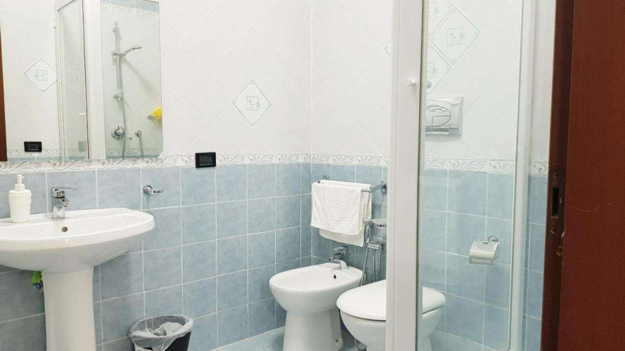 Bed  Breakfast Neapolis