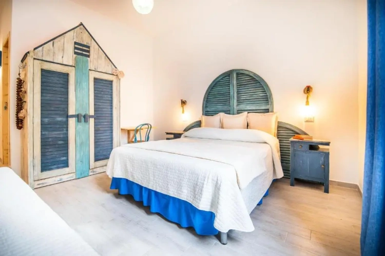 Comfort Triple room