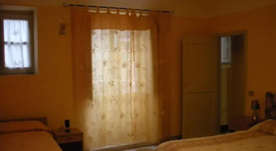 Casa Vacanze Gioeni
