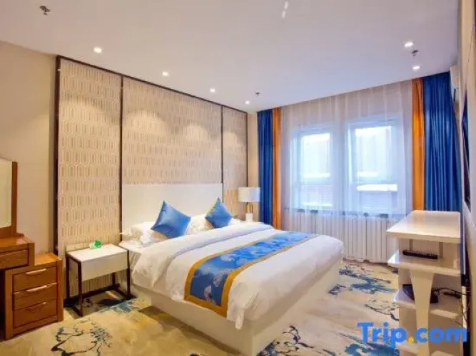 Business Double room