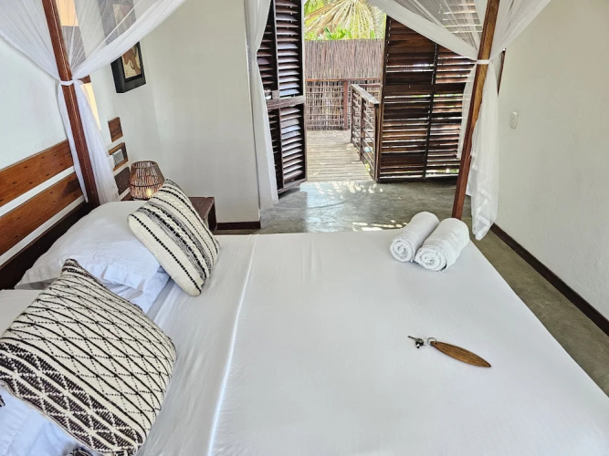 Makao Beach Hotel