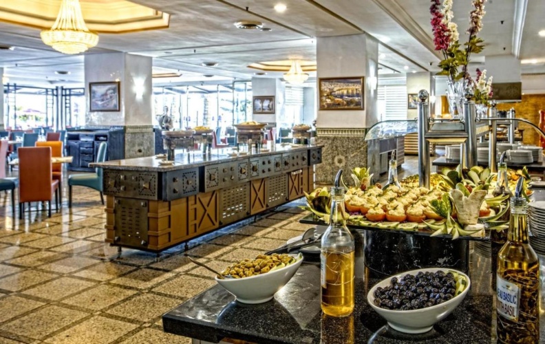 Royal Mirage Agadir photo 30