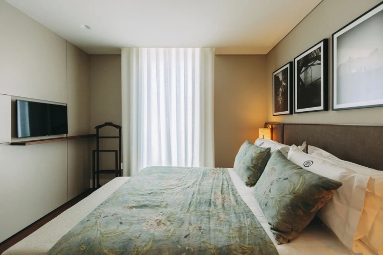Family Apartment