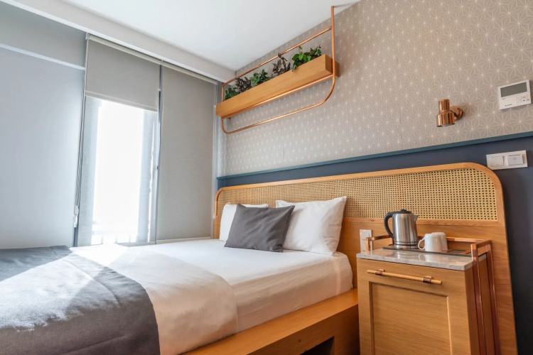 Viva La Vita Butik Otel