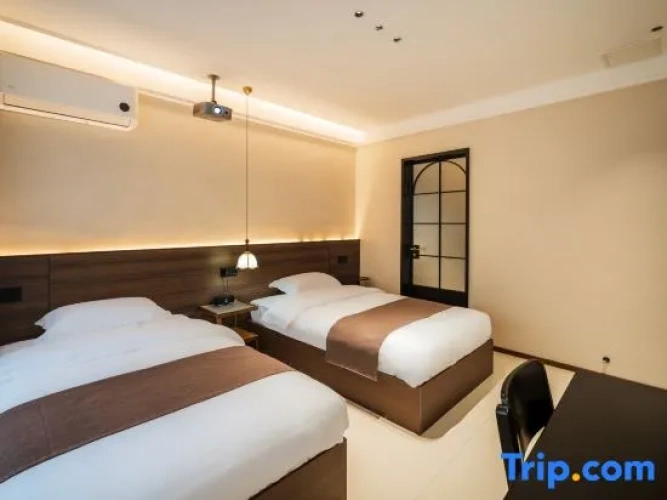 Comfort Twin room
