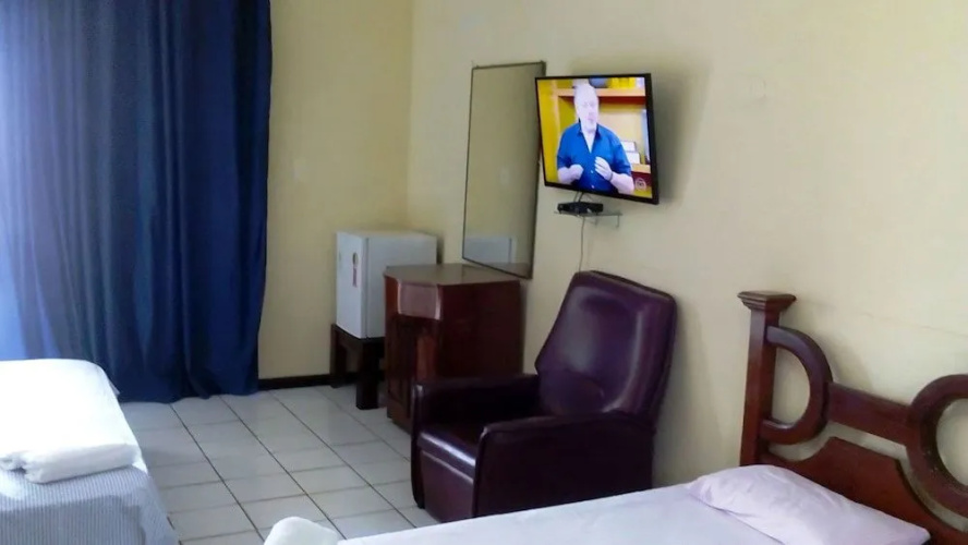 Hotel Praia Bela