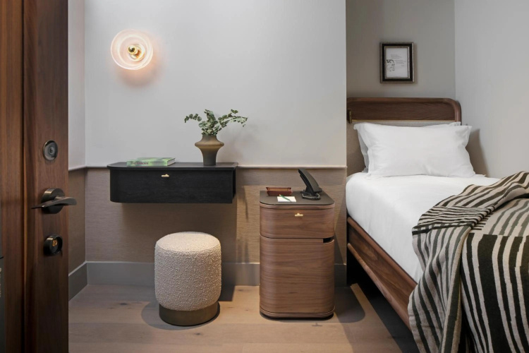 Marble Arch Suites photo 7