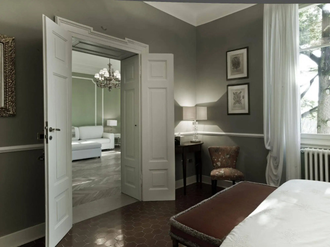 Residenza Borgo 27
