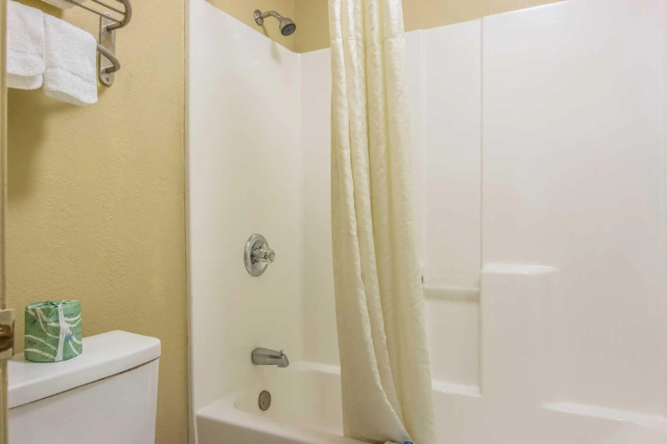 Econo Lodge Mansfield