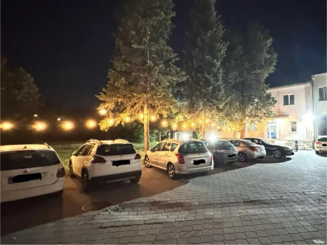 Hotel Istanbul