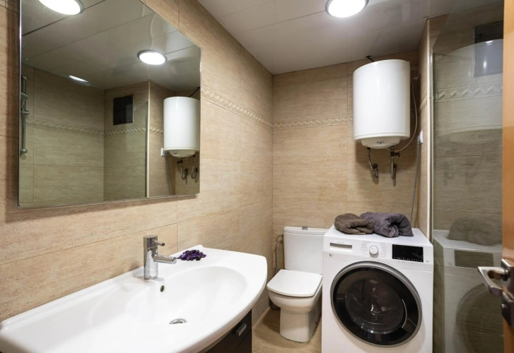 Apartamento Edificio la Masía