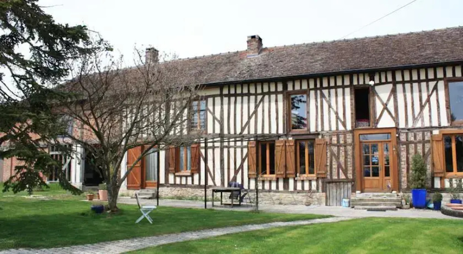 Le Coteau de L'orme