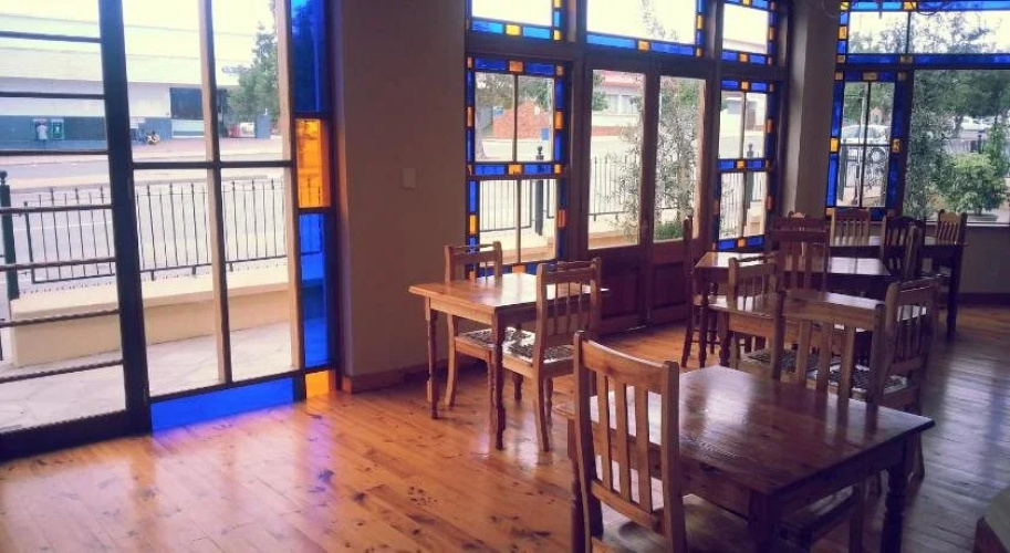 Central Boutique Hotel