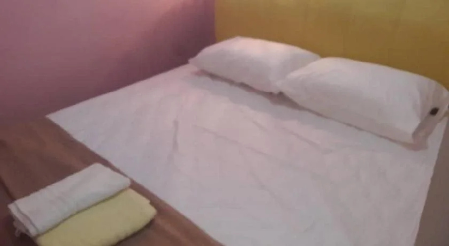 Coop Hotel Dungun