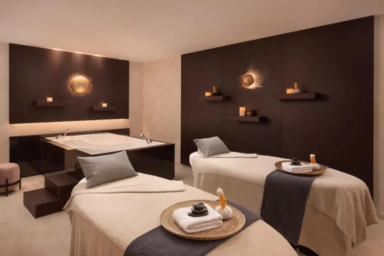 The Westin Valencia photo 33