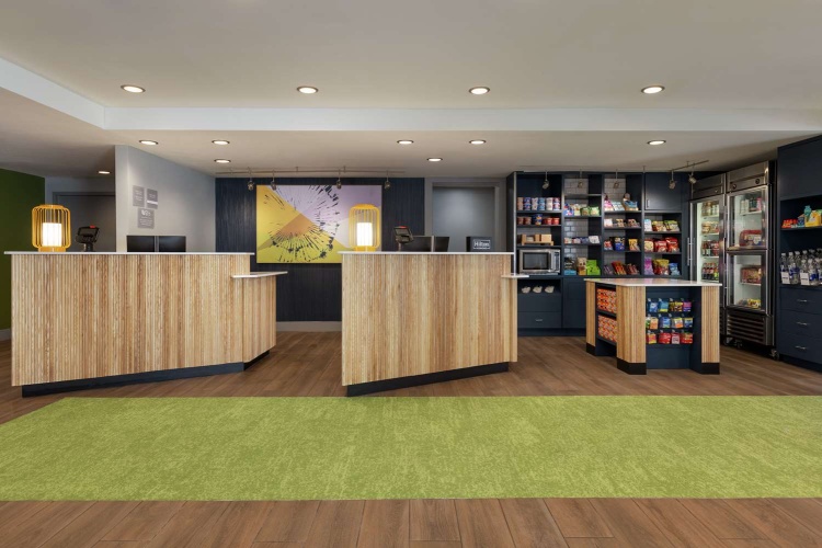 Spark by Hilton Germantown Washington DC North photo 16