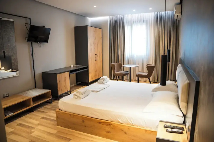 Center Boutique Hotel