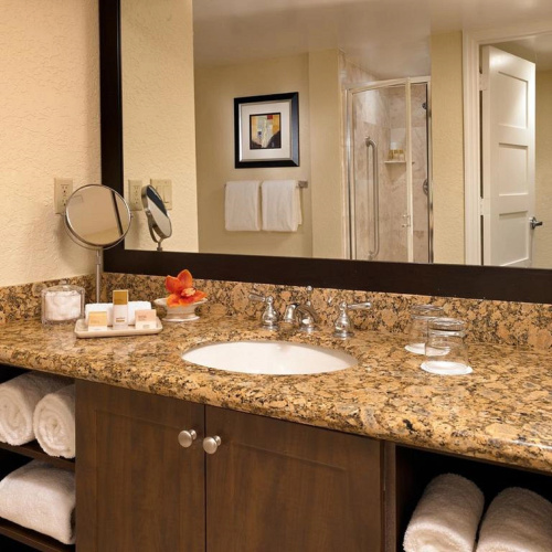 Bonaventure Resort And Spa