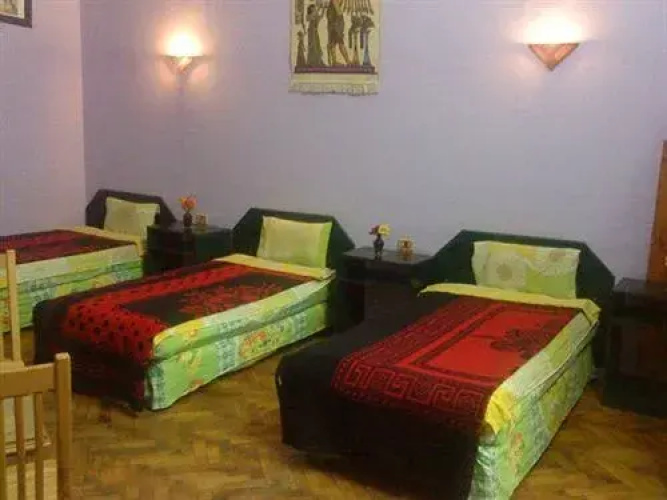 African House Hostel